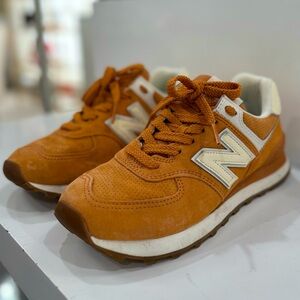 New Balance Sneakers 574